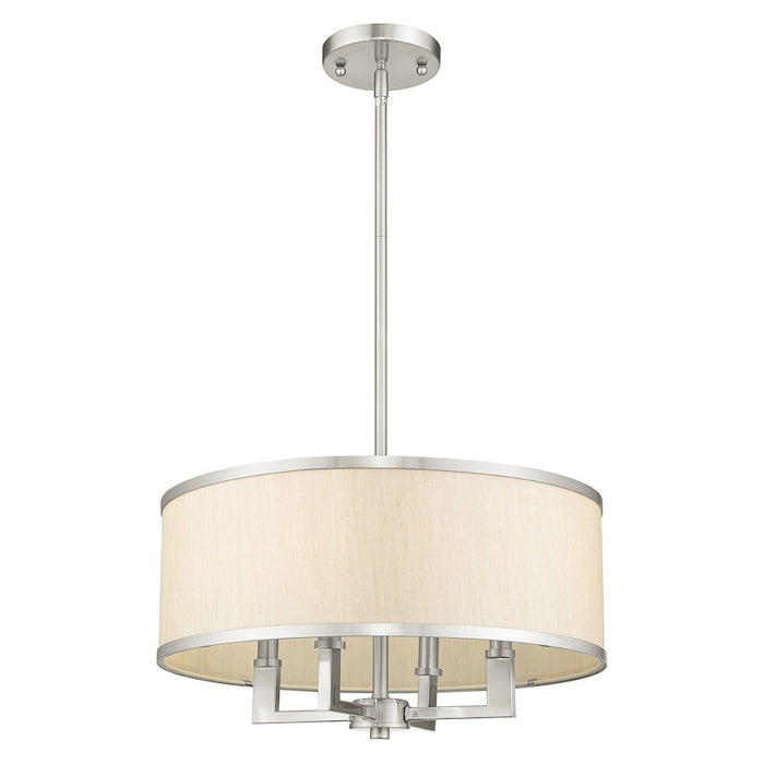 Livex Lighting Park Ridge Chandelier
