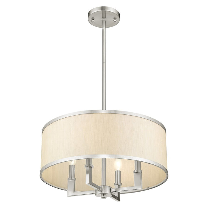 Livex Lighting Park Ridge Chandelier