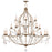 Livex Lighting Chesterfield Chandelier