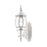 Livex Frontenac Uplight Outdoor Wall Lantern