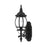Livex Frontenac Uplight Outdoor Wall Lantern