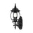 Livex Frontenac Uplight Outdoor Wall Lantern