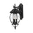 Livex Frontenac Downlight Outdoor Wall Lantern