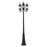 Livex Frontenac Outdoor Post Light