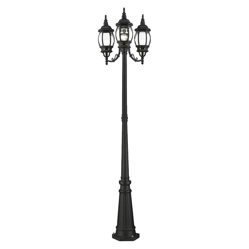 Livex Frontenac Outdoor Post Light
