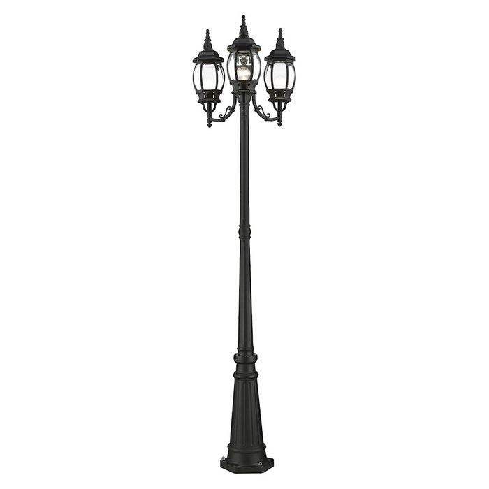 Livex Frontenac Outdoor Post Light