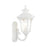 Livex Oxford 1 Light Upward Outdoor Wall Lantern