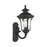 Livex Oxford 1 Light Upward Outdoor Wall Lantern