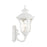 Livex Oxford 1 Light Outdoor Wall Lantern