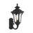 Livex Oxford 1 Light Outdoor Wall Lantern