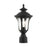 Livex Oxford 1 Light Outdoor Post Top Lantern