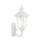 Livex Oxford 3 Light Outdoor Wall Lantern