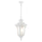 Livex Oxford 3 Light Outdoor Pendant Lantern