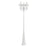 Livex Oxford Outdoor Post Light