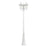 Livex Oxford Outdoor Post Light