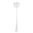 Livex Oxford Outdoor Post Light