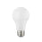 Livex 11W, A19 Pear SMD LED Bulbs, Frosted Plastic