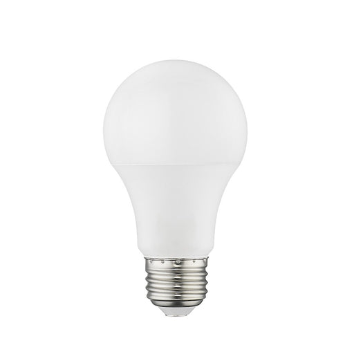 Livex 11W, A19 Pear SMD LED Bulbs, Frosted Plastic