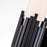 Lucas McKearn Marvel 2 Light Bath/Vanity, Matte Black/Opal Etched