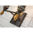 Lucas McKearn Felice 2 Light Bath/Vanity, Dark Bronze/Gold F1