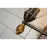 Lucas McKearn Felice 2 Light Bath/Vanity, Dark Bronze/Gold F1