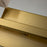 Lucas McKearn Jack 2 Light Bath/Vanity, Aged Brass/Opal