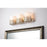 Lucas McKearn Sawgrass 3 Light Bath/Vanity, Silver