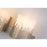 Lucas McKearn Sawgrass 3 Light Bath/Vanity, Silver