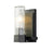 Lucas McKearn Navarre 1 Light Wall Sconce, Black/Grey - BB91595-1
