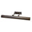Lucas McKearn Chawton 2 Light Picture Light, Dark Bronze - CHAWTONPLL-DB