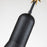Lucas McKearn Etoile 1 Light Pendant/Star, Matte Black/Black