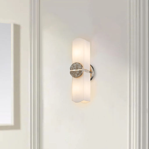 Lucas McKearn Sweet Olive 2 Light Wall Sconce