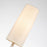 Lucas McKearn Sawgrass 2 Light Sconce, Matte Black/Opal Etched