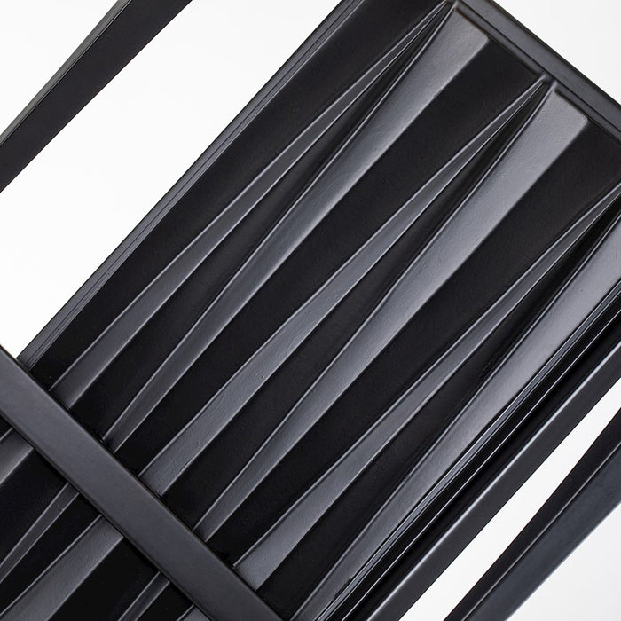 Lucas McKearn Sawgrass 2 Light Sconce, Gold Leaf/Opal Etched