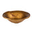 Lucas McKearn Beauvoir Bowl, Gold/Silver Leaf - SI1122