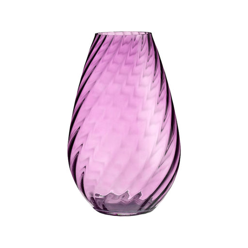 Lucas McKearn Lena 10" Bowl, Plum - SI1138L-PLUM