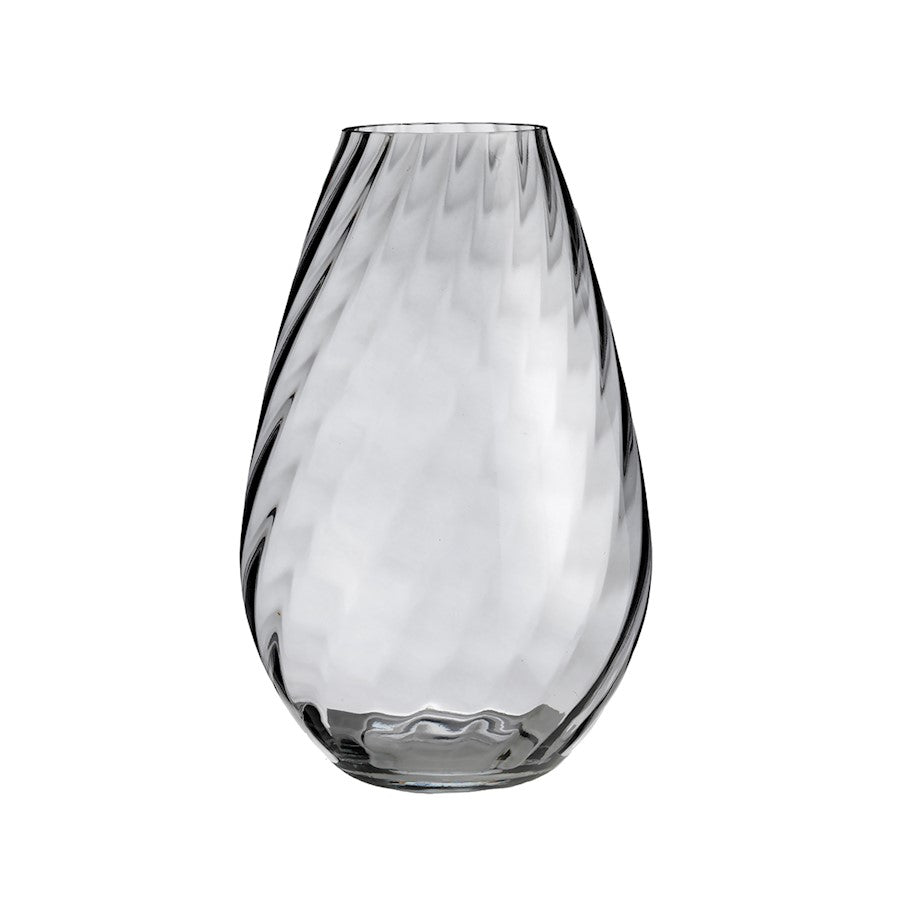 Lucas McKearn Lena 10" Bowl, Smoke - SI1138L-SMOKE