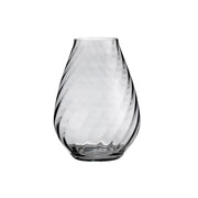 Lucas McKearn Lena 8" Bowl, Smoke - SI1138S-SMOKE