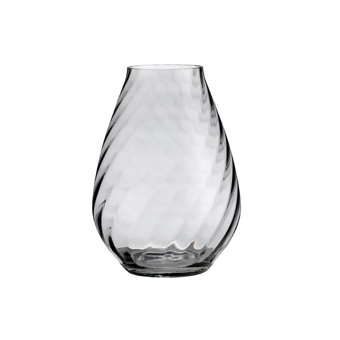 Lucas McKearn Lena 8" Bowl, Smoke - SI1138S-SMOKE