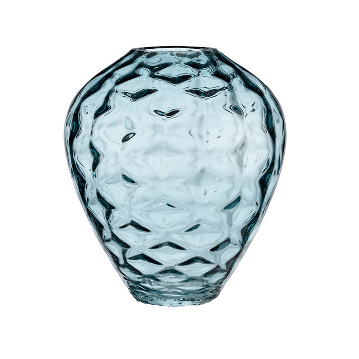 Lucas McKearn Samara Bowl, Blue - SI1139-BLUE