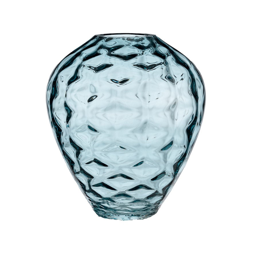 Lucas McKearn Samara Bowl, Blue - SI1139-BLUE
