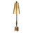 Lucas McKearn Noma Luxe 1Lt Buffet Lamp, Black/Gold/Silver/Glazed Gold - TA1008