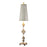 Lucas McKearn Fragment 1 Light Table Lamp, Bone White/Bone White - TA1162