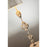 Lucas McKearn Fragment 1 Light Table Lamp, Bone White/Bone White