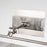 Lucas McKearn Winchfield 2Lt Picture Light, NK/WH Marble