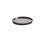 Lumpure Tokio 2 LED Flush Mount/40W, Matte Black