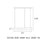 Lumpure Tokio 24" LED Pendant