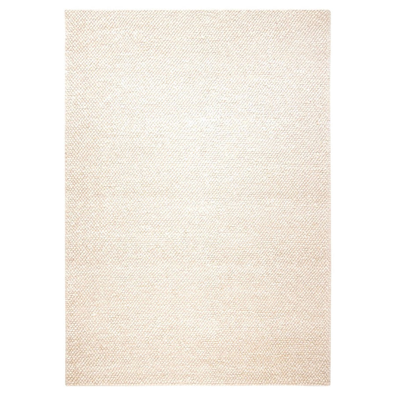 Lavin Rugs N1001 Latur 2' x 3' Monochromatic Rug, Beige/Neutral - N1001-0203