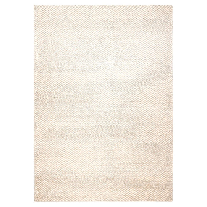 Lavin Rugs N1001 Latur 2' x 3' Monochromatic Rug, Beige/Neutral - N1001-0203