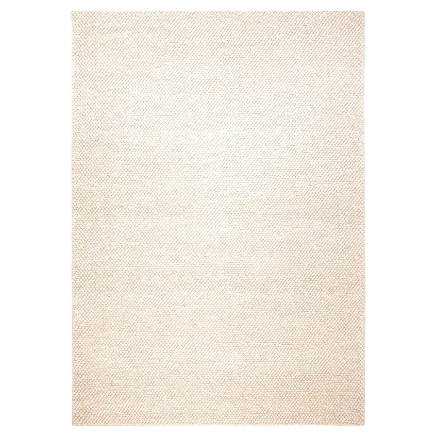 Lavin Rugs N1001 Latur 7'10" x 10'10" Mono Rug, Beige/Neutral - N1001-0811
